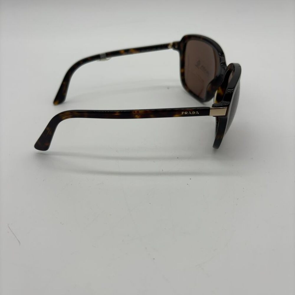 Prada Oversize Sunglass With Case - Picture 5 of 7